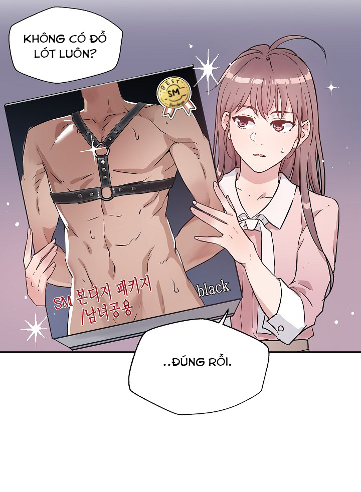 [18+] công tư phân minh chapter 7.3 2