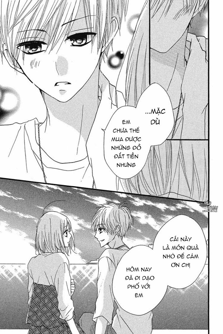 boku ga otona ni shite ageru chapter 6 35