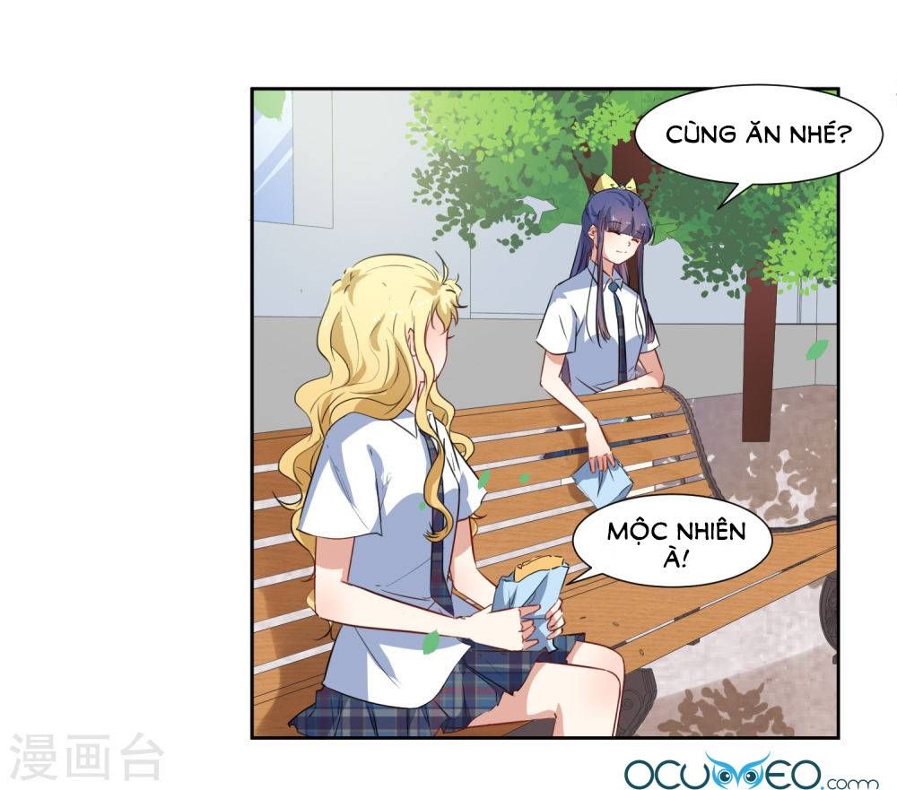 thầy giáo ác ma yêu tôi rồi chapter 51 5