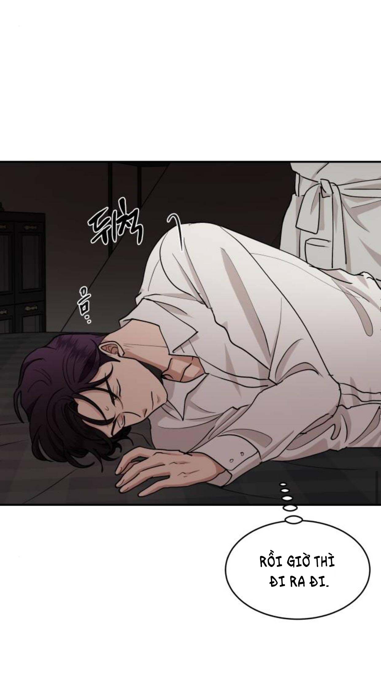 cặp đôi oan gia ngõ hẹp chapter 31 61