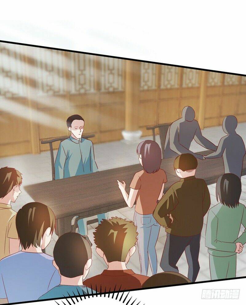 thấu thị tiên y chapter 67 9