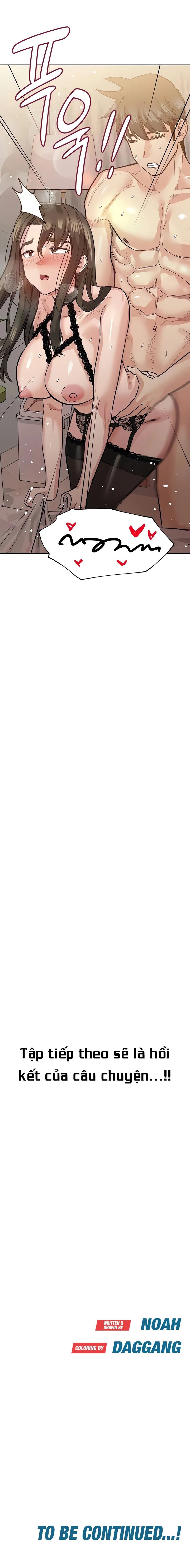 giữ bí mật với mẹ em nhé! chapter 99 31