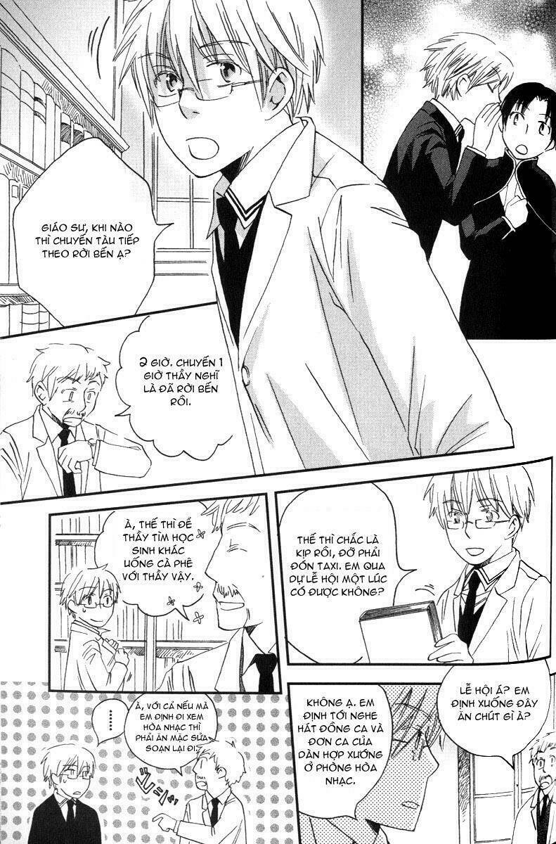 shinkuu yuusetsu chapter 3 48