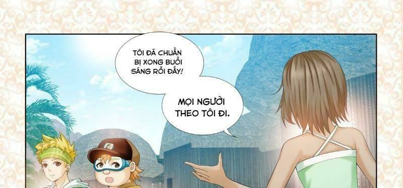 kỳ hiệp địa cầu chi chân tướng trong sa mạc chapter 5 4