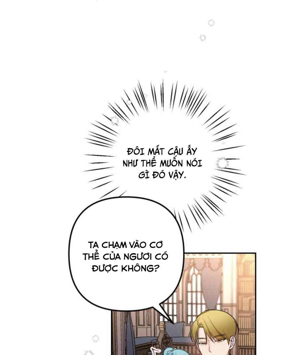 công nương mint bé nhỏ chapter 10 40