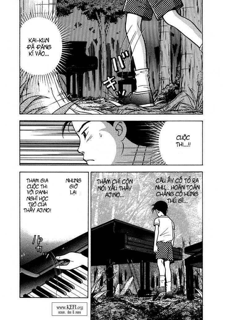 piano no mori chapter 27 6