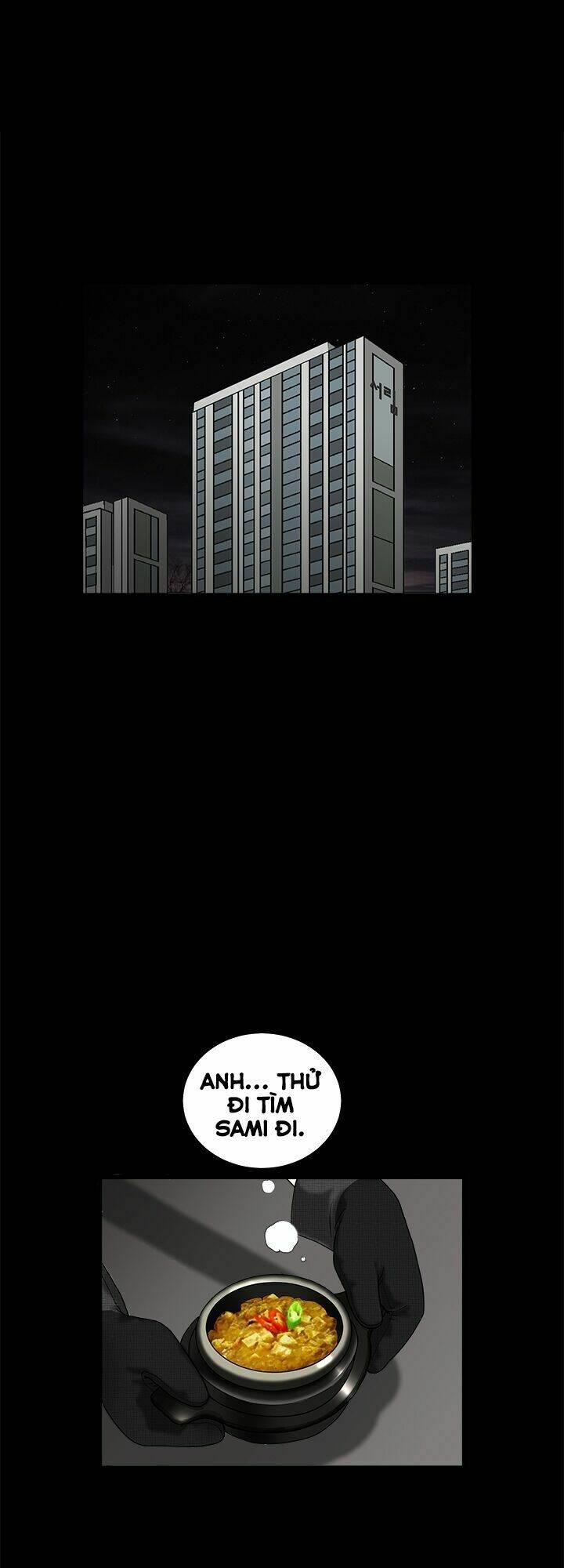 seduction - quyến rũ chapter 37 6