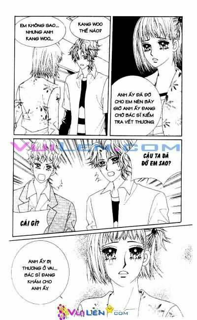 chạm mặt thần tượng chapter 10 153