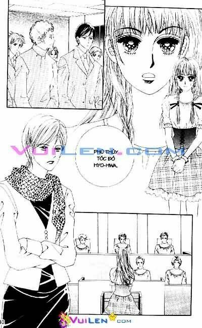 cửa hàng phù thủy chapter 9 40