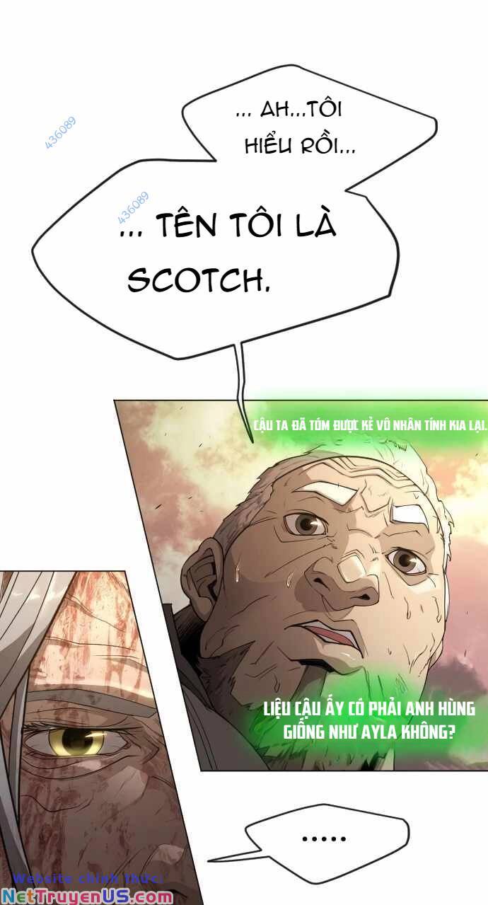 kĩ nguyên của anh hùng chapter 143 35