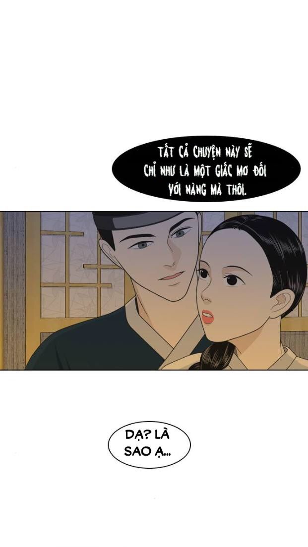 sống chung một nhà chapter 0 23