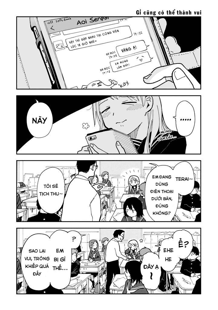 yukuyuku futari chapter 4 3