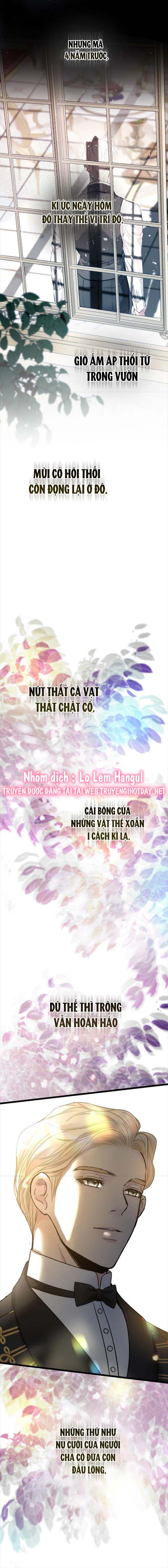 hoàng tử phiền toái chapter 91 3