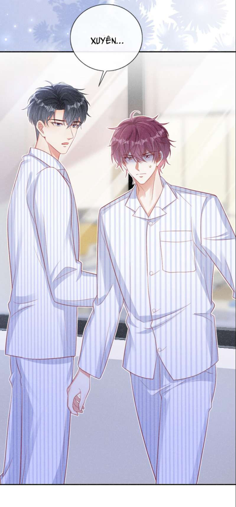 tôi với hình mẫu lý tưởng lìa trần rồi! chapter 54 28