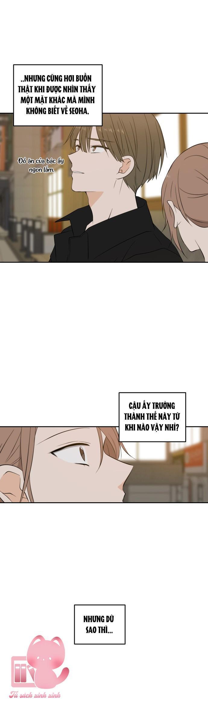 hẹn gặp nhau ở kiếp thứ 19 chapter 25 22