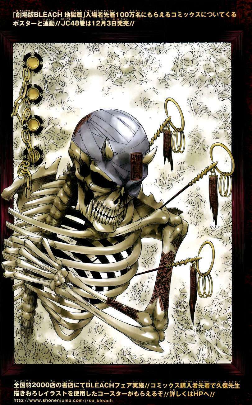 thần chết ichigo chapter 428 5