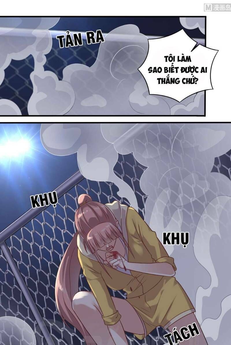 địa phủ khai phá thương chapter 107 13