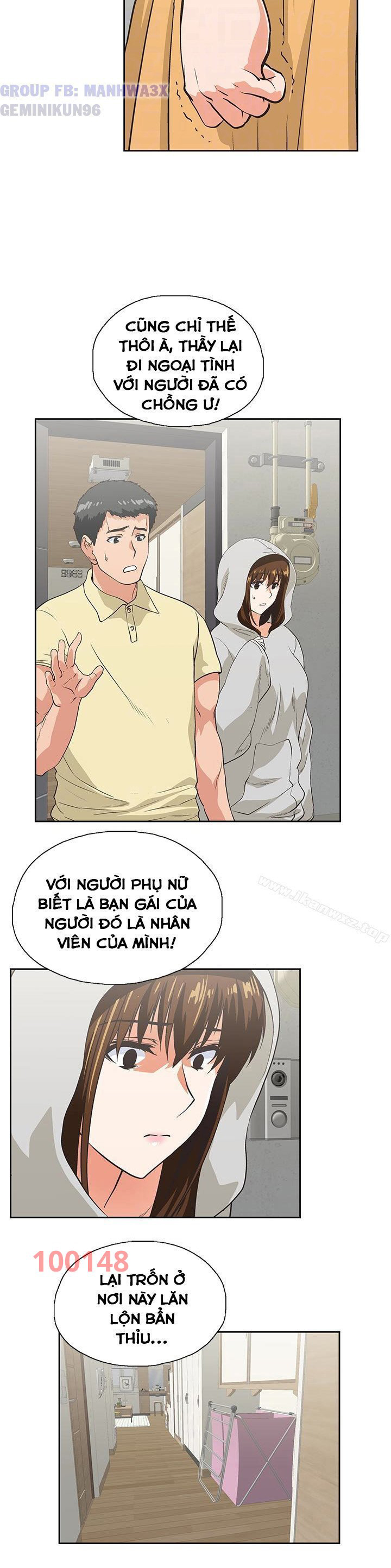 duyên phận chapter 63 4