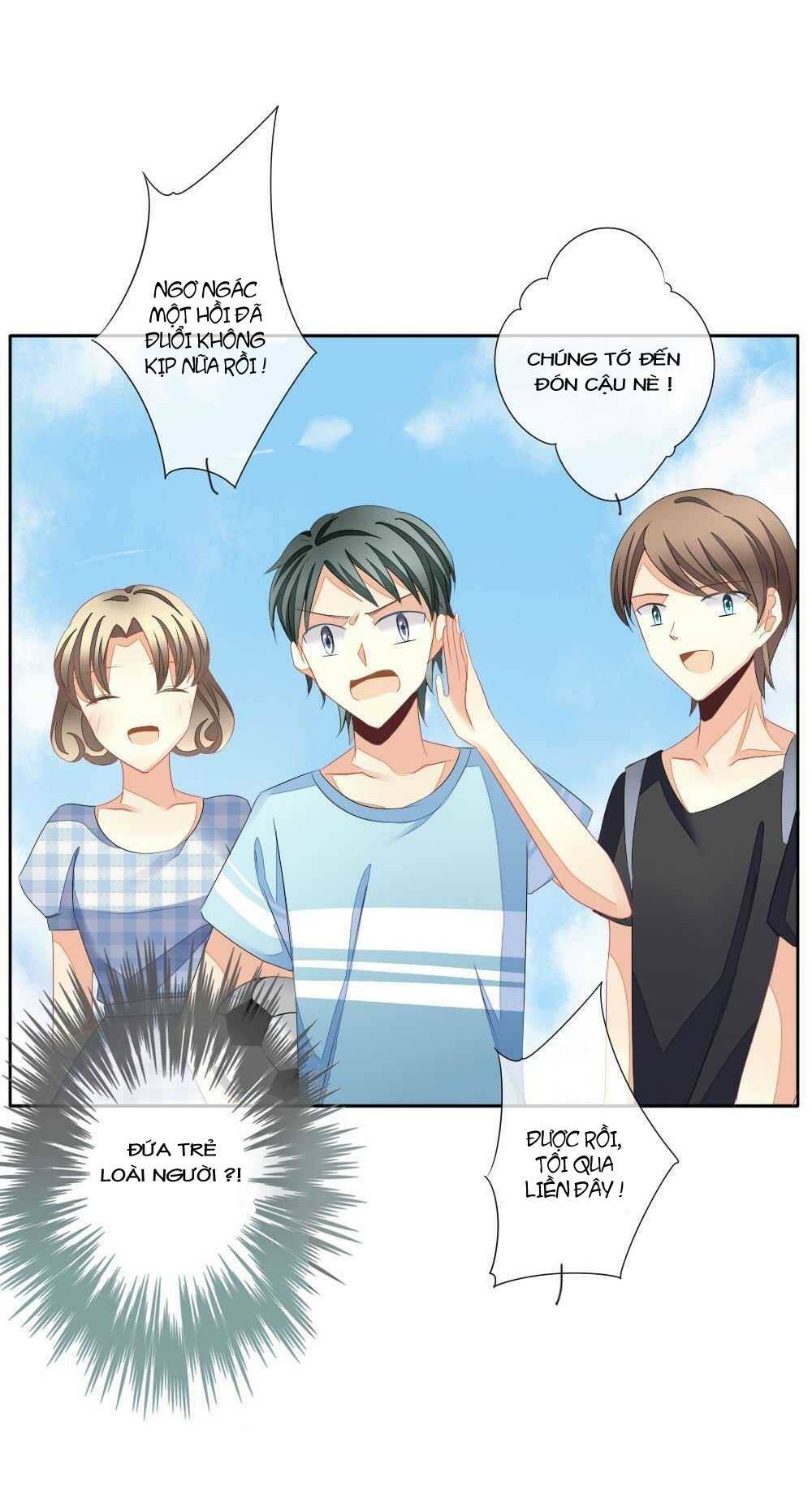 vị hôn thê bỏ trốn chapter 80 6