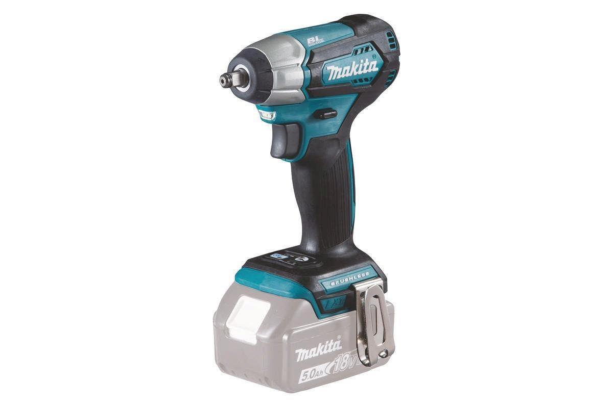 MÁY SIẾT BULONG DÙNG PIN 18V 180NM MAKITA DTW180Z - HÀNG CHÍNH HÃNG
