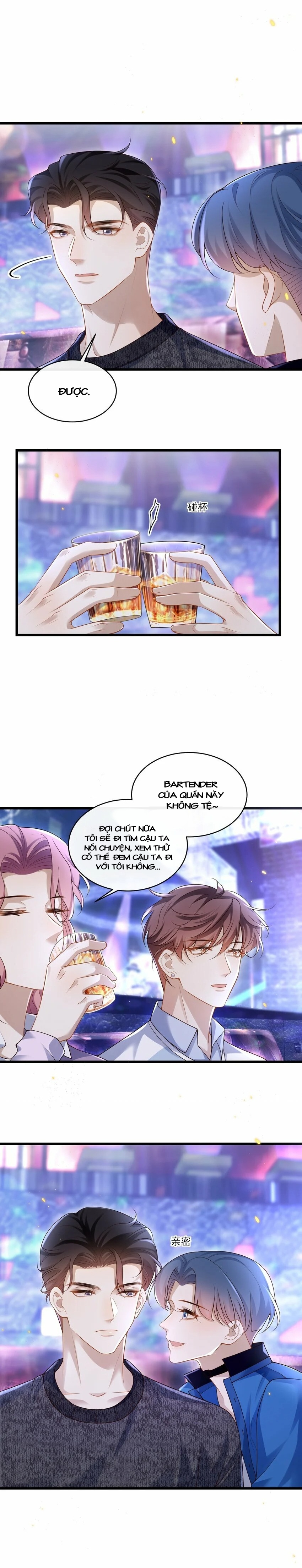 em đến trong đêm chapter 13 9