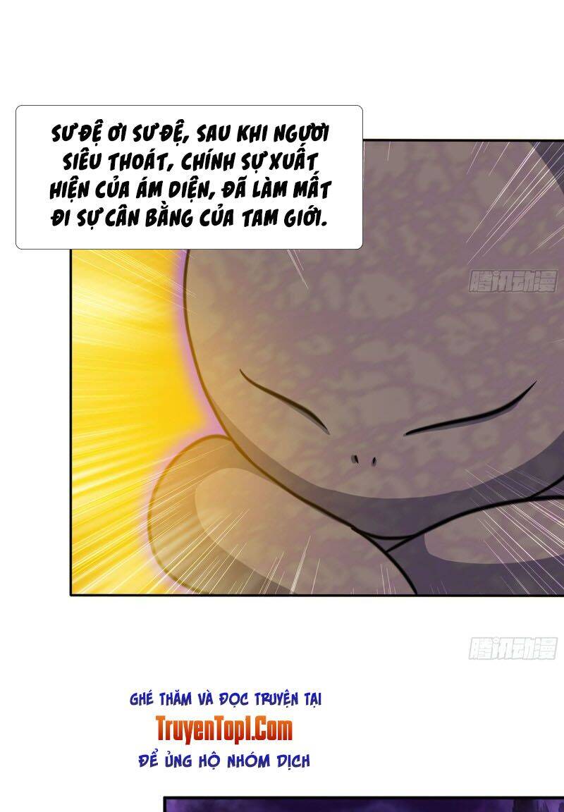 khởi đầu bằng một con côn chapter 159 19