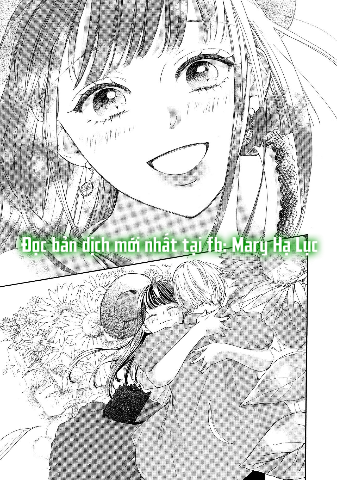 vẻ đẹp mĩ miều của ran-san chapter 40.2 17