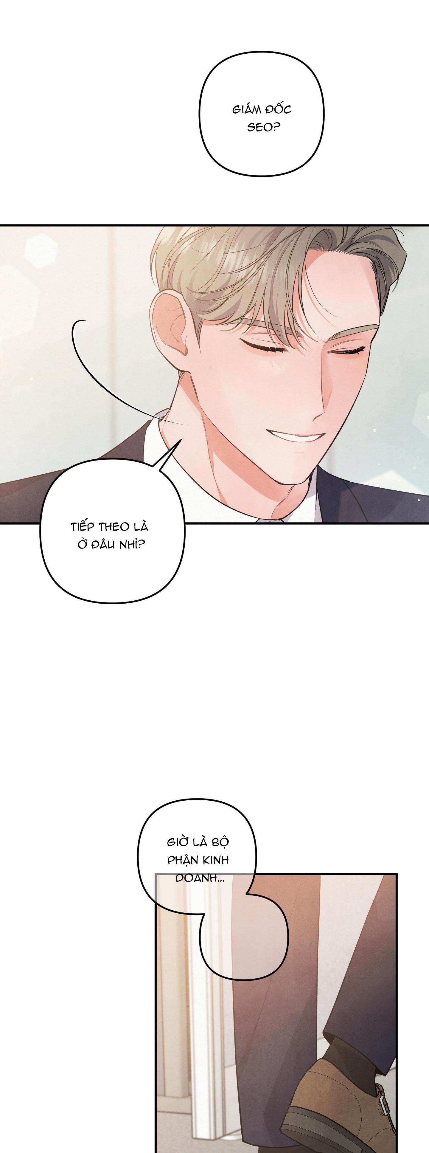 mối quan hệ ngu ngốc chapter 49 24