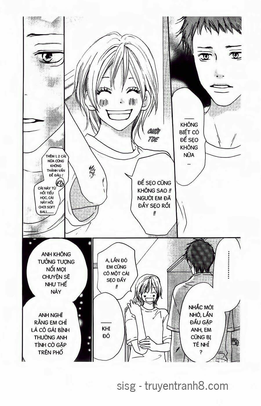 chuyện cấp iii chapter 53 8