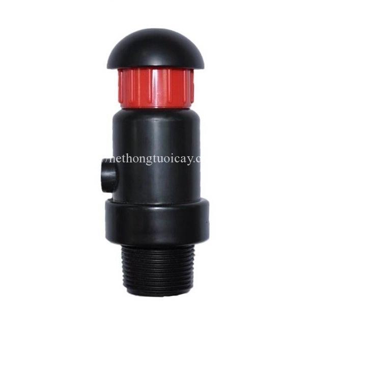 Van xả khí 27mm