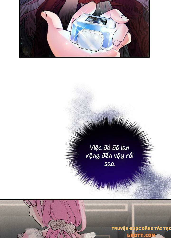 nhà điều chế nước hoa độc quyền của bạo chúa chapter 18 47