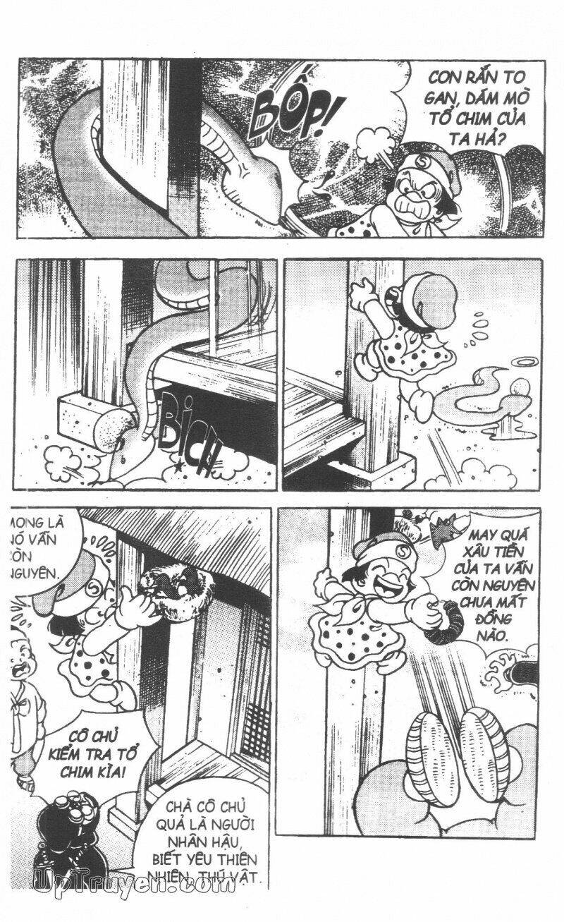 đội quân nhí nhố chapter 23 80