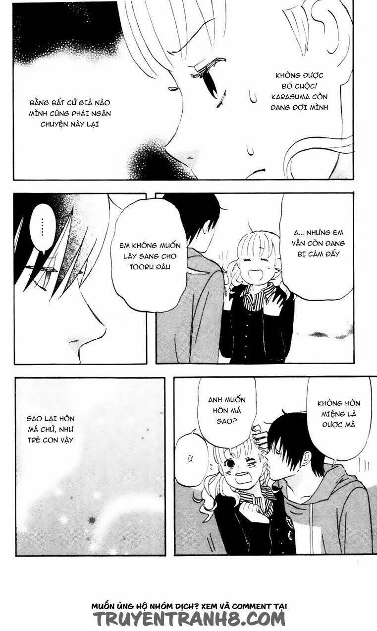 liar x liar chapter 10 24