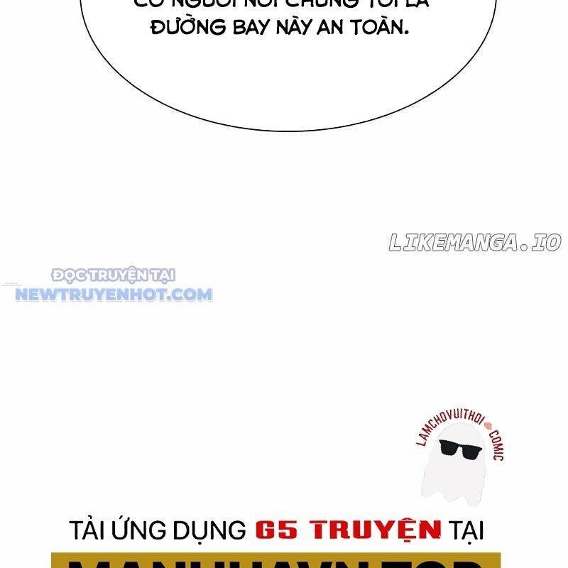 tận thế cũng chỉ là trò chơi chapter 61 64