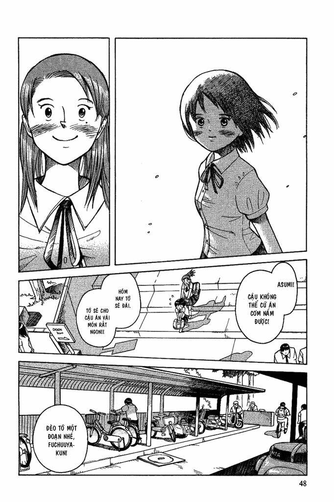 twin spica chapter 10 16