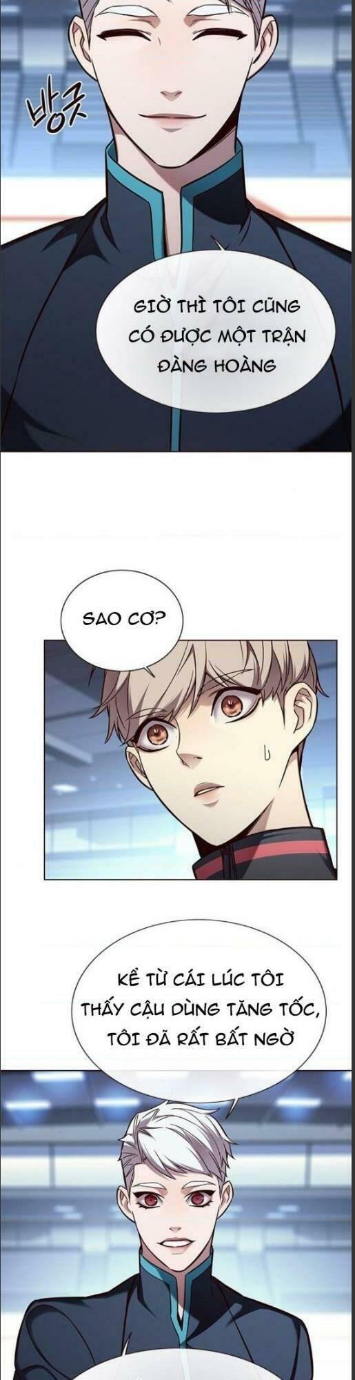 biến thân thành mèo chapter 158 6