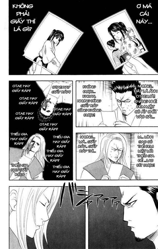 gintama - linh hồn bạc chapter 118 18