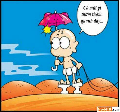 tây du kí không hài chapter 14 8