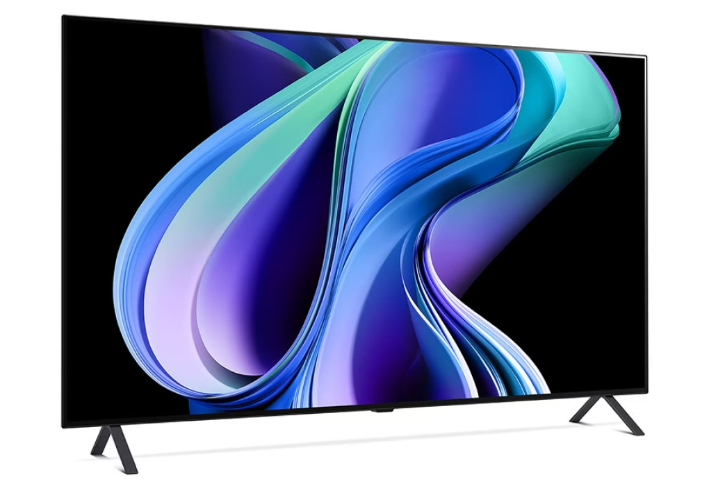 Smart Tivi Oled LG 55A3PSA 4K 55 Inch - HÀNG CHÍNH HÃNG ( CHỈ GIAO HCM )