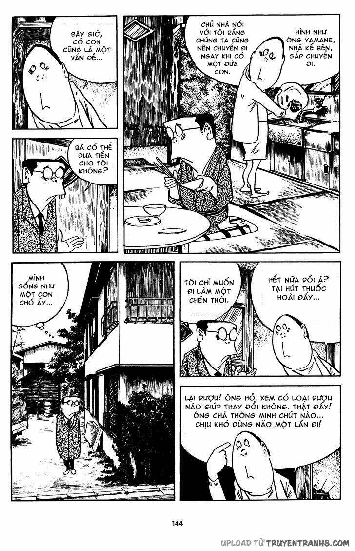 3 street of mysteries chapter 14 3