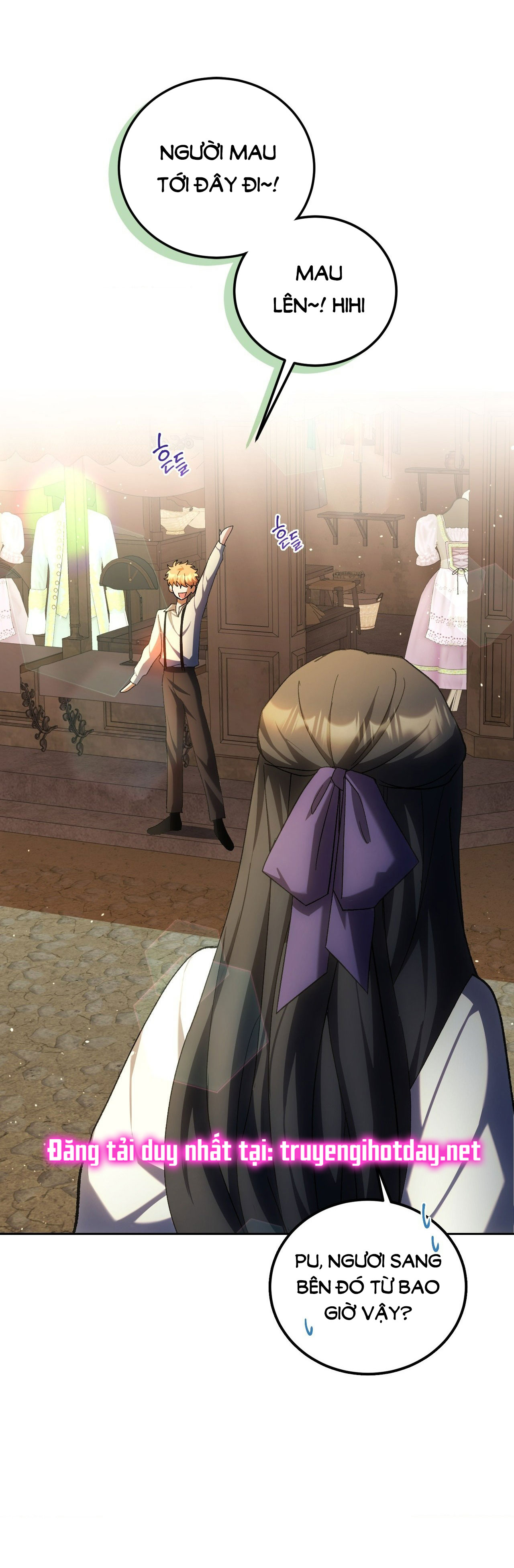 Lãnh Địa Của Công Nương Không Phải Là Một Công Ty Nhỏ chapter 7.2 - Trang 13