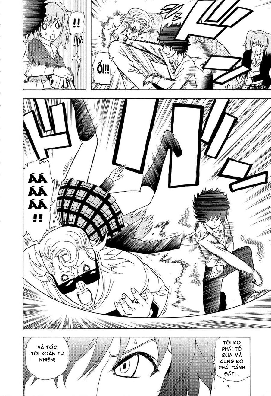 tokyo esp chapter 30 25