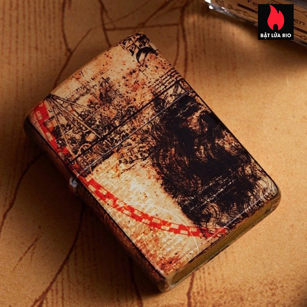 Bật Lửa Zippo Asia Z-30039