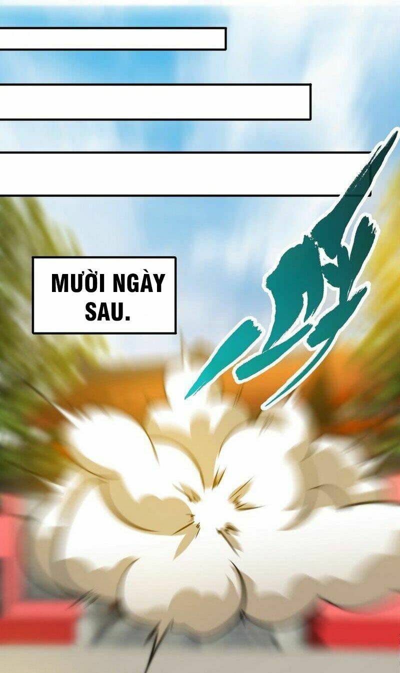 chí tôn thần ma chapter 36 19