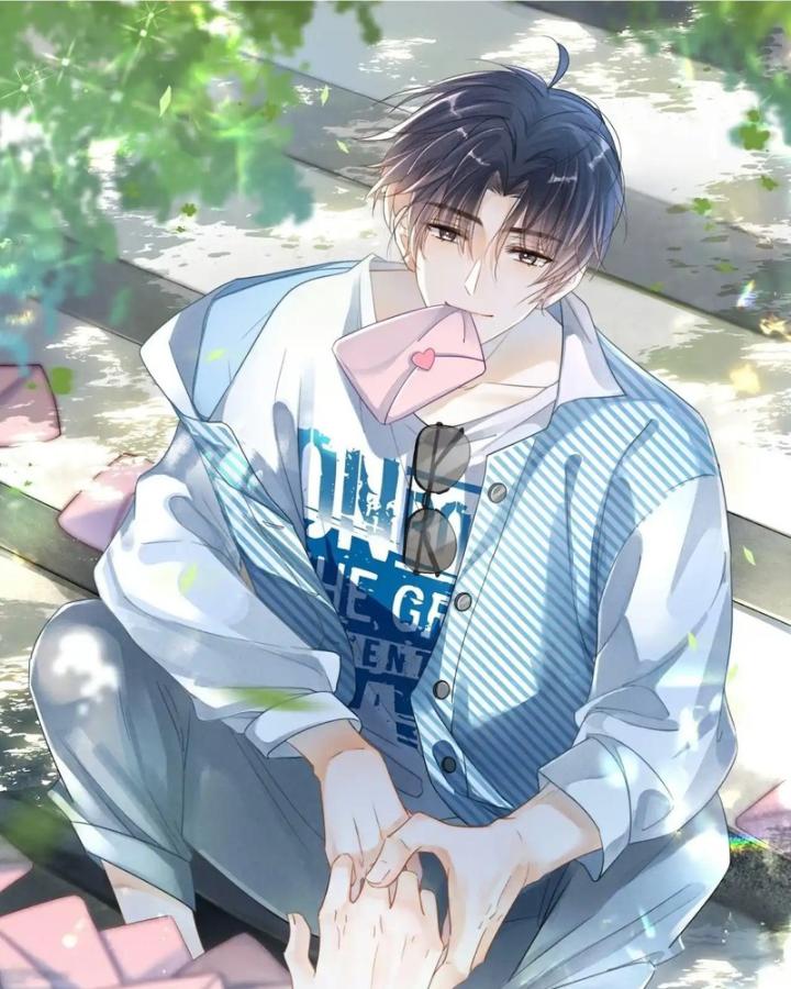 lãnh chúa trường học mong anh quay lại chapter 2 2