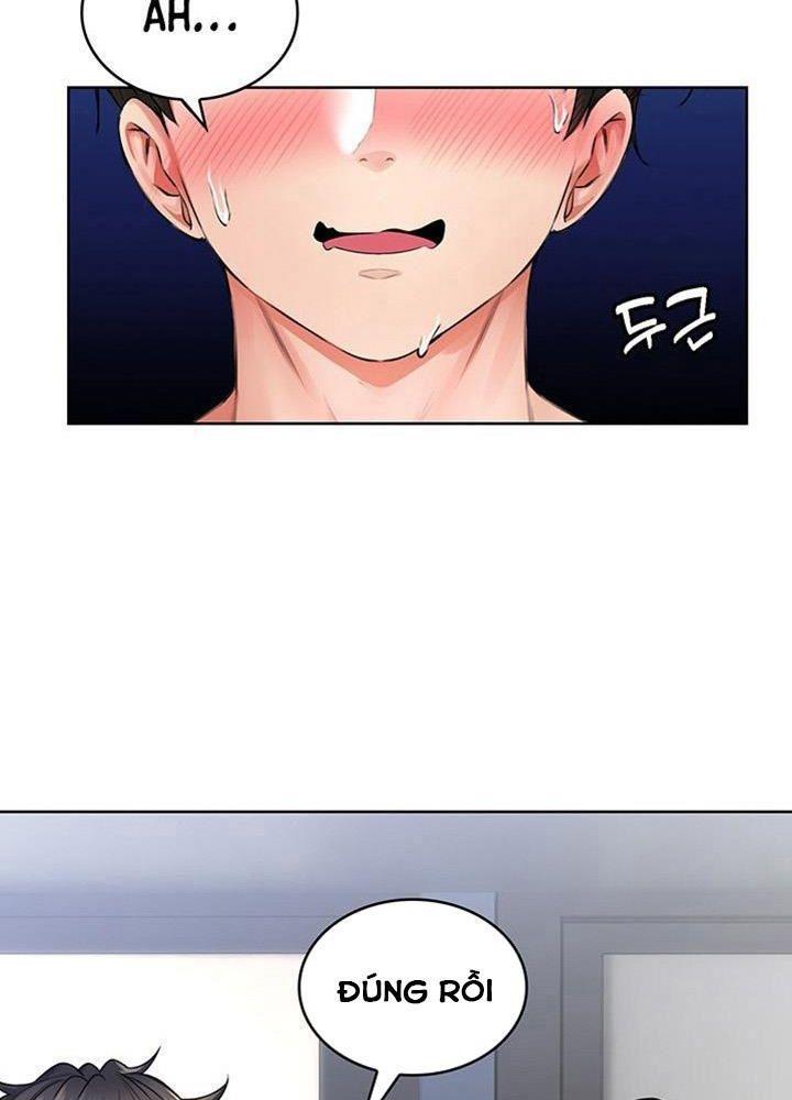 công việc sung sướng chapter 9.1 33