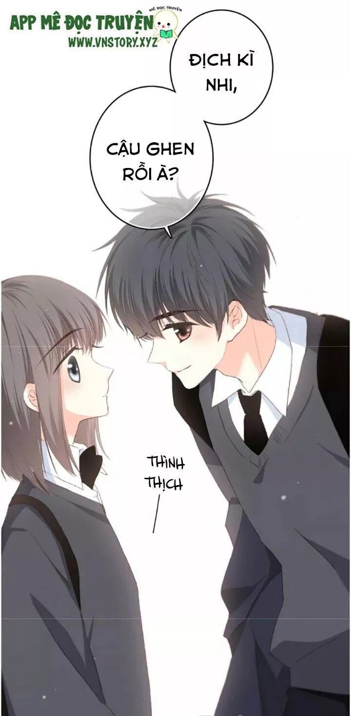 con tim rung động 2 chapter 44.5 17