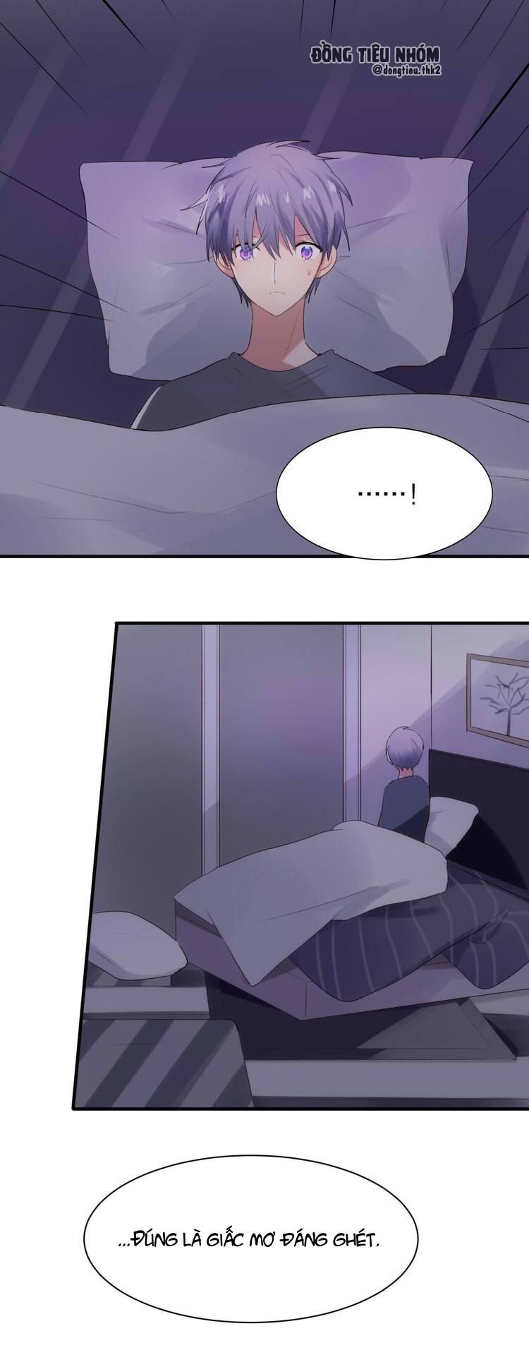 nhất tiễn khuynh tâm chapter 11 31