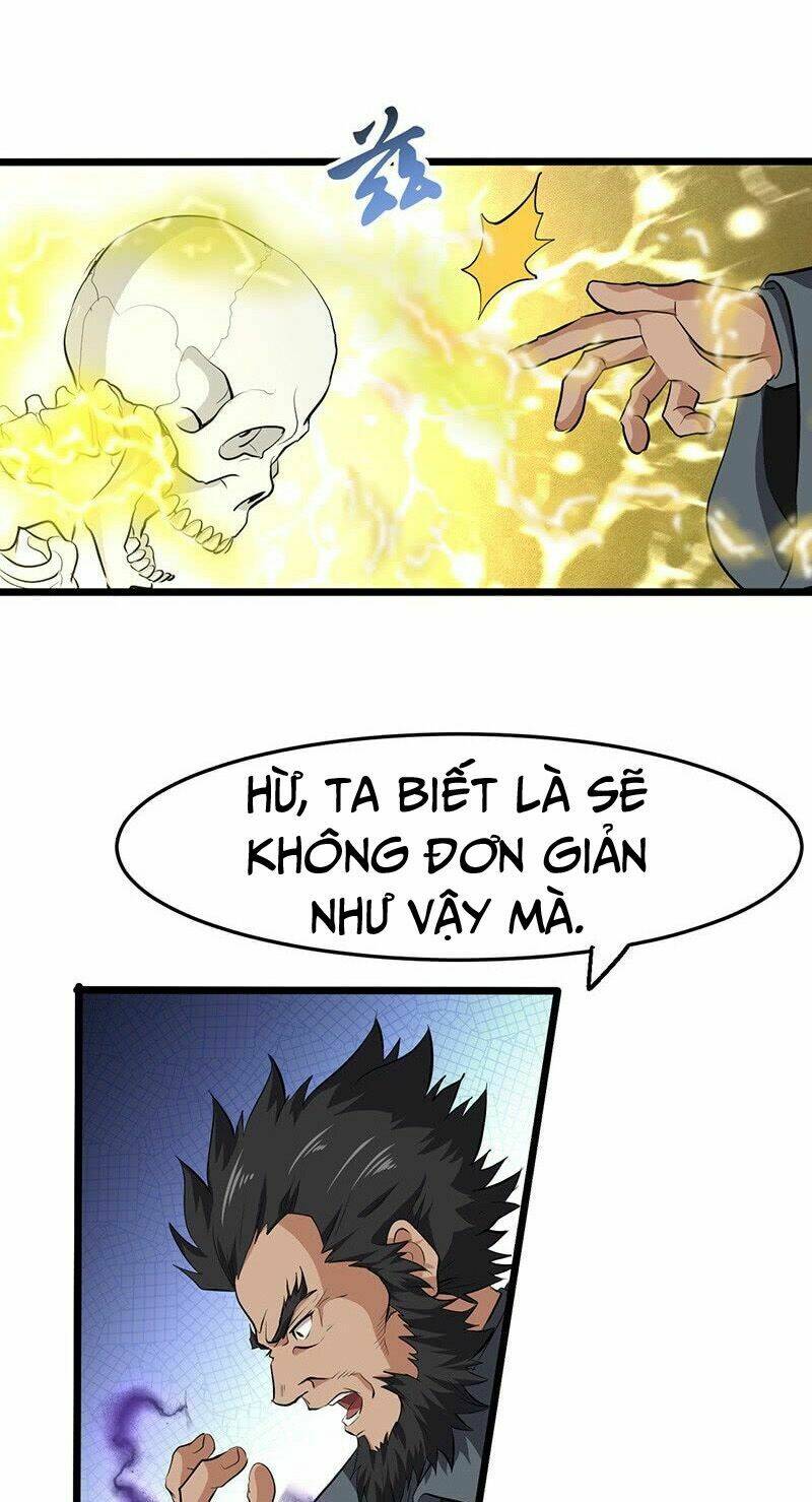 hỗn độn kiếm thần chapter 135 6