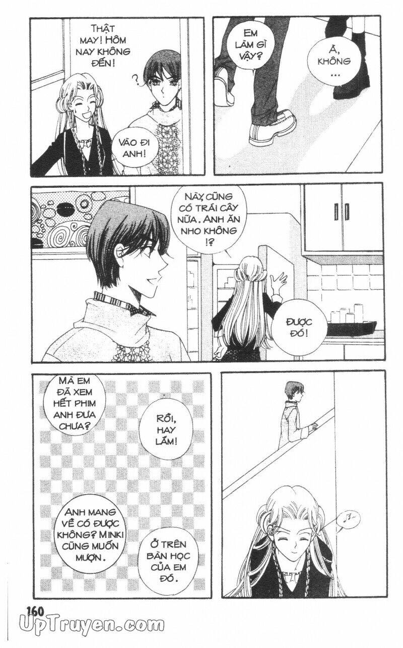 người yêu lý tưởng chapter 4.2 82